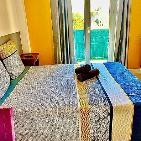 Appartement Proche Gare Et Centre Ville Melun Dış mekan fotoğraf